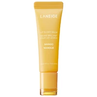 Baume hydratant léger Lip Glowy au beurre de karité