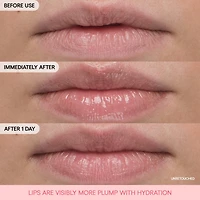 Bouncy & Firm Plumping Lip Treatment