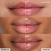 Lip Glowy Lightweight Hydration Balm with Shea Butter