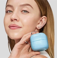 Crème hydratante avec acide hyaluronique Water Bank Blue pour la réparation de barrière d’hydratation