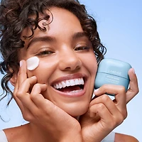 Crème hydratante avec acide hyaluronique Water Bank Blue pour la réparation de barrière d’hydratation