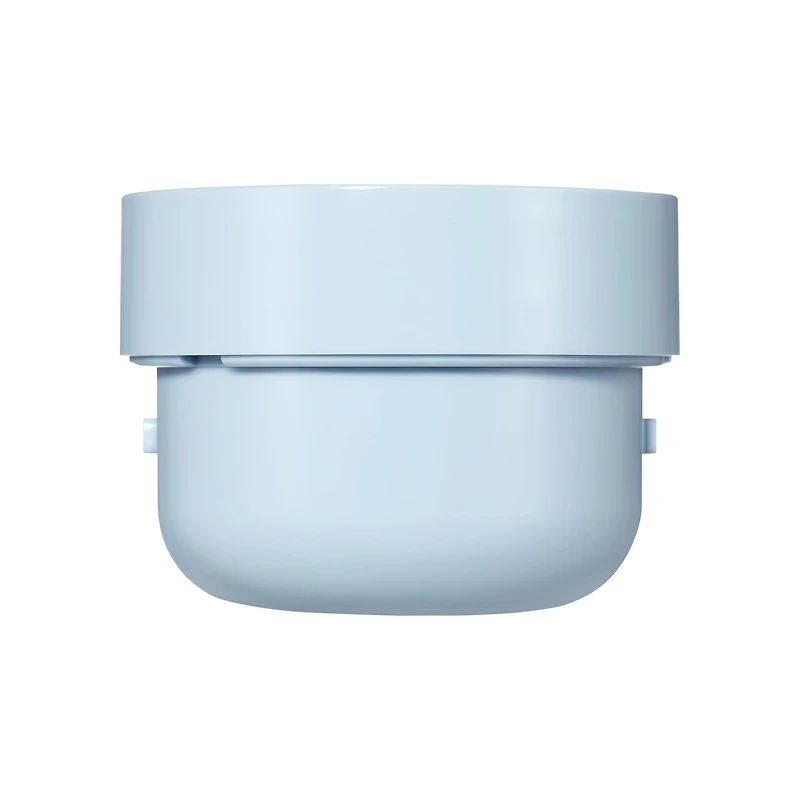 Crème hydratante avec acide hyaluronique Water Bank Blue pour la réparation de barrière d’hydratation