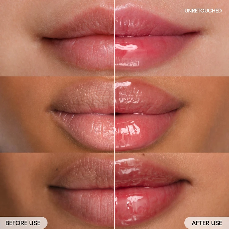 Lip Sleeping Mask – Intense Hydration Treatment with Vitamin C