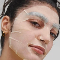 Masque rehausseur apaisant et hydratant