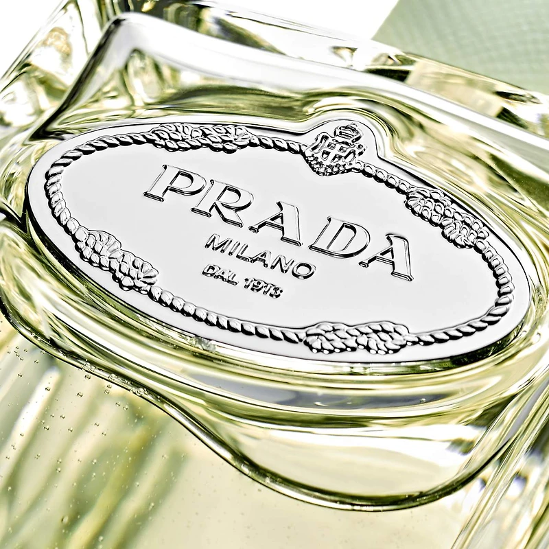 Infusion d'Iris Eau de Parfum with Neroli & Mandrin