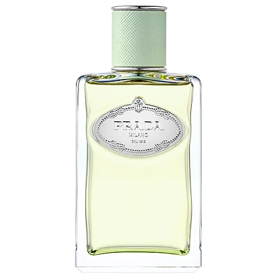 Prada Infusion d'Iris Eau de Parfum with Neroli & Mandrin 3.4 oz eau de parfum spray