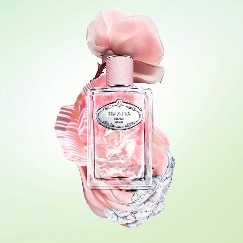 Infusion de Rose Eau Parfum with Mandarin & Neroli
