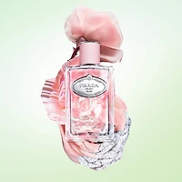Infusion de Rose Eau Parfum with Mandarin & Neroli