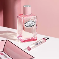 Infusion de Rose Eau Parfum with Mandarin & Neroli