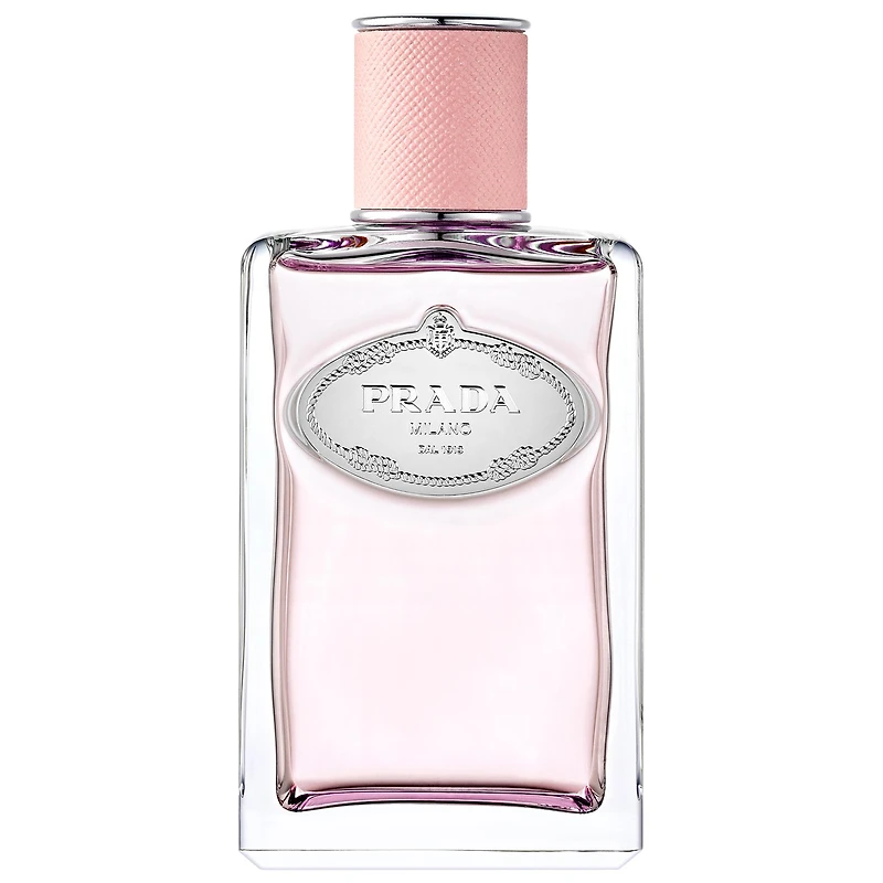 Infusion de Rose Eau Parfum with Mandarin & Neroli