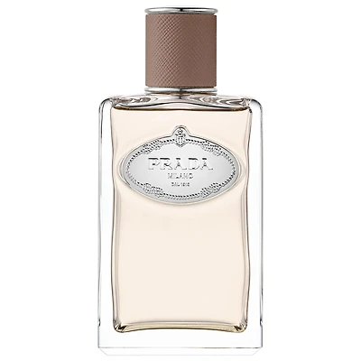 Prada Infusion de Vanille Eau de Parfum with Vanilla & Bergamot 3.4 oz eau de parfum spray