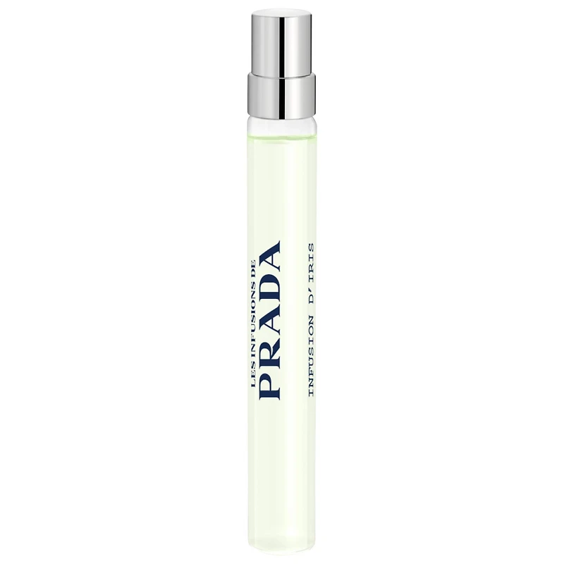 Eau de parfum en vaporisateur de voyage Infusion d’Iris