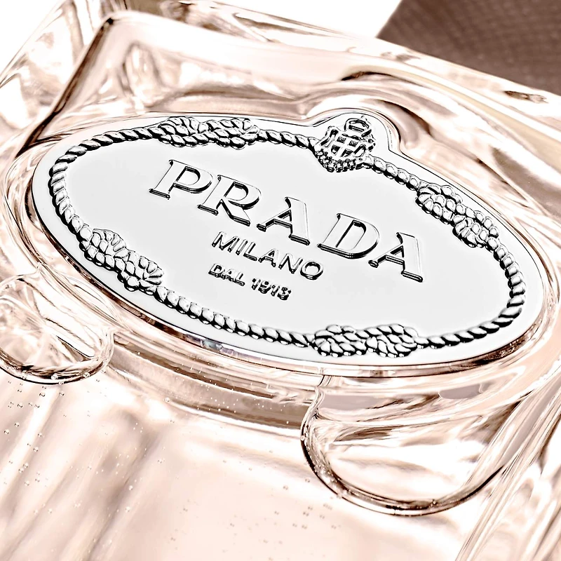 Eau de parfum Infusion de Vanille en vaporisateur de voyage