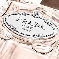 Eau de parfum Infusion de Vanille en vaporisateur de voyage