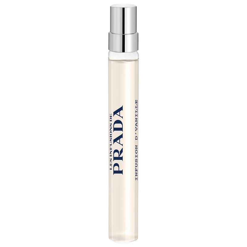 Eau de parfum Infusion de Vanille en vaporisateur de voyage