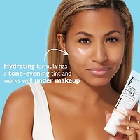 Water Drench® Hyaluronic Cloud Sheer Tint Moisturizer Broad Spectrum Sunscreen SPF 45