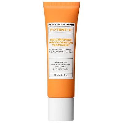 Potent-C™ Niacinamide Discoloration Treatment