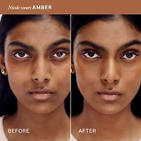 The Minimalist Perfecting Complexion Foundation and Concealer Stick