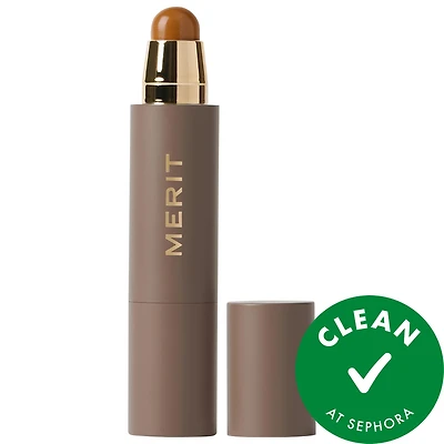 The Minimalist Perfecting Complexion Foundation and Concealer Stick