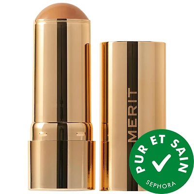 Poudre bronzante sculptante Bronze Balm Sheer