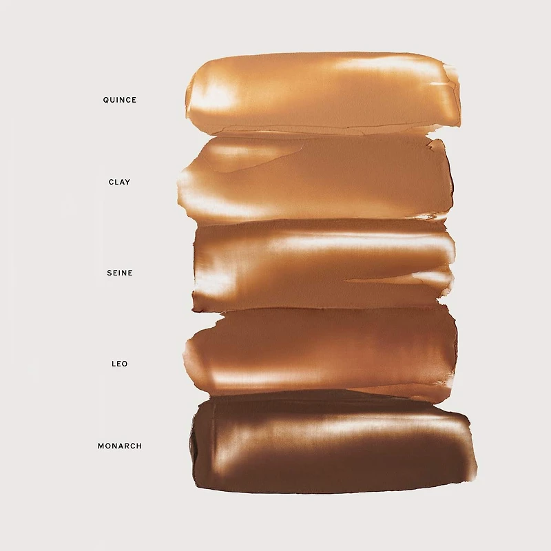 Poudre bronzante sculptante Bronze Balm Sheer