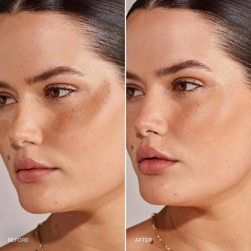Poudre bronzante sculptante Bronze Balm Sheer