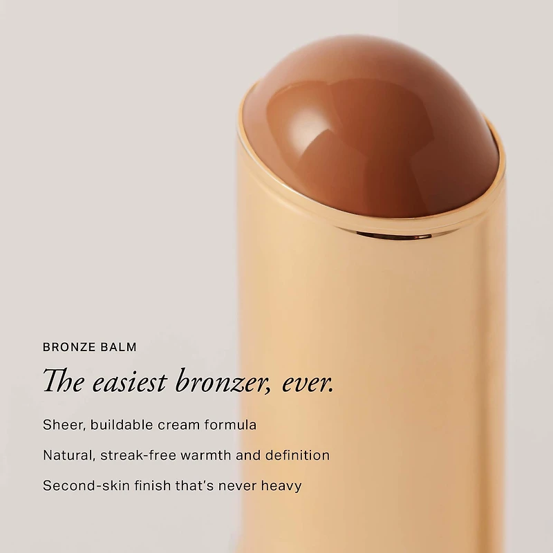 Poudre bronzante sculptante Bronze Balm Sheer