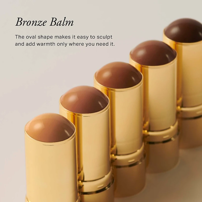 Poudre bronzante sculptante Bronze Balm Sheer