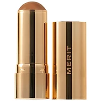 Poudre bronzante sculptante Bronze Balm Sheer