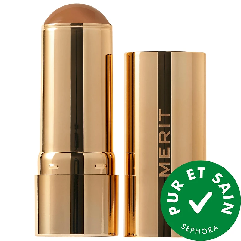 Poudre bronzante sculptante Bronze Balm Sheer