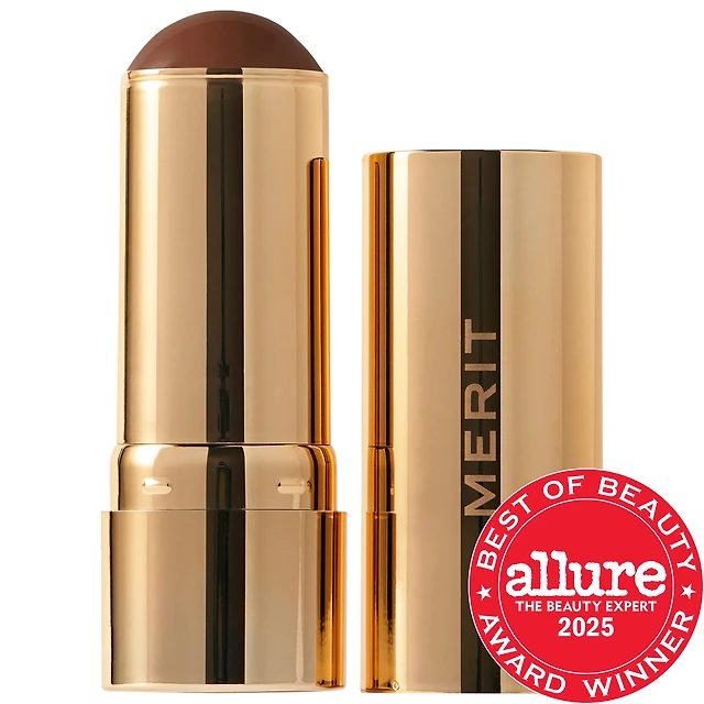 Bronze Balm Sheer Sculpting Bronzer