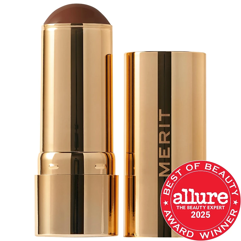 Bronze Balm Sheer Sculpting Bronzer