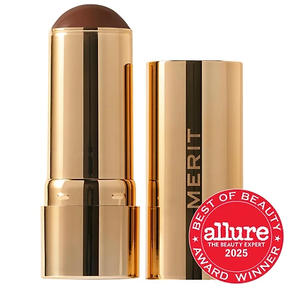 Bronze Balm Sheer Sculpting Bronzer