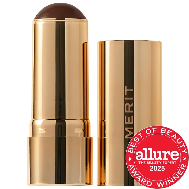 Bronze Balm Sheer Sculpting Bronzer