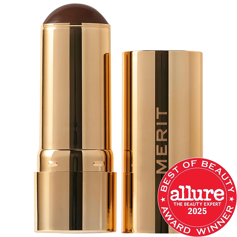 Bronze Balm Sheer Sculpting Bronzer