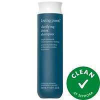 Living Proof Clarifying Detox Shampoo 8 oz