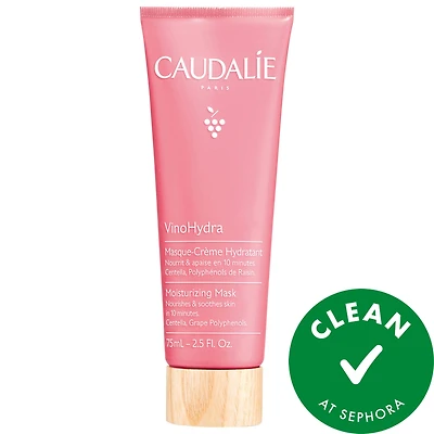 VinoHydra Moisturizing Mask