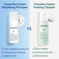 Vinoperfect Brightening Daily AHA Micropeel