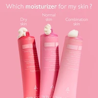 VinoHydra Sorbet Cream Moisturizer with Hyaluronic Acid
