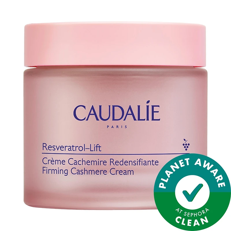 Resveratrol Lift Retinol Alternative Firming Refillable Cashmere Moisturizer