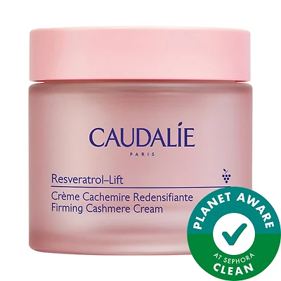 Resveratrol Lift Retinol Alternative Firming Refillable Cashmere Moisturizer