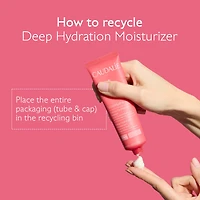 VinoHydra Deep Hydration Moisturizer