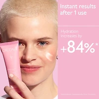 Gel hydratant VinoHydra avec acide hyaluronique et aloès