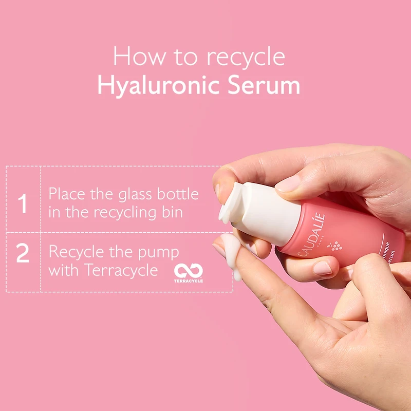 VinoHydra Hydrating Hyaluronic Serum
