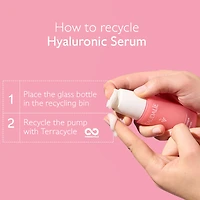 VinoHydra Hydrating Hyaluronic Serum