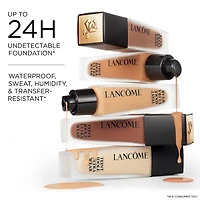 Teint Idole Ultra Wear Natural Matte Foundation with Hyaluronic Acid & Vitamin E