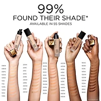 Teint Idole Ultra Wear Natural Matte Foundation with Hyaluronic Acid & Vitamin E