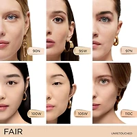 Teint Idole Ultra Wear Natural Matte Foundation with Hyaluronic Acid & Vitamin E