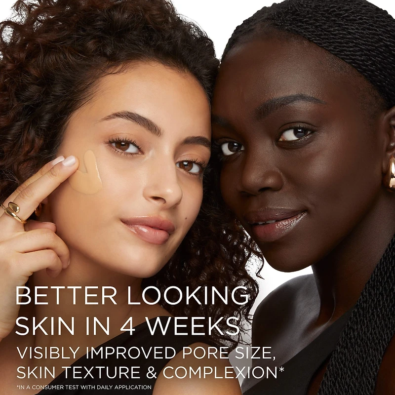 Teint Idole Ultra Wear Natural Matte Foundation with Hyaluronic Acid & Vitamin E