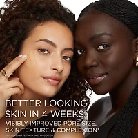 Teint Idole Ultra Wear Natural Matte Foundation with Hyaluronic Acid & Vitamin E